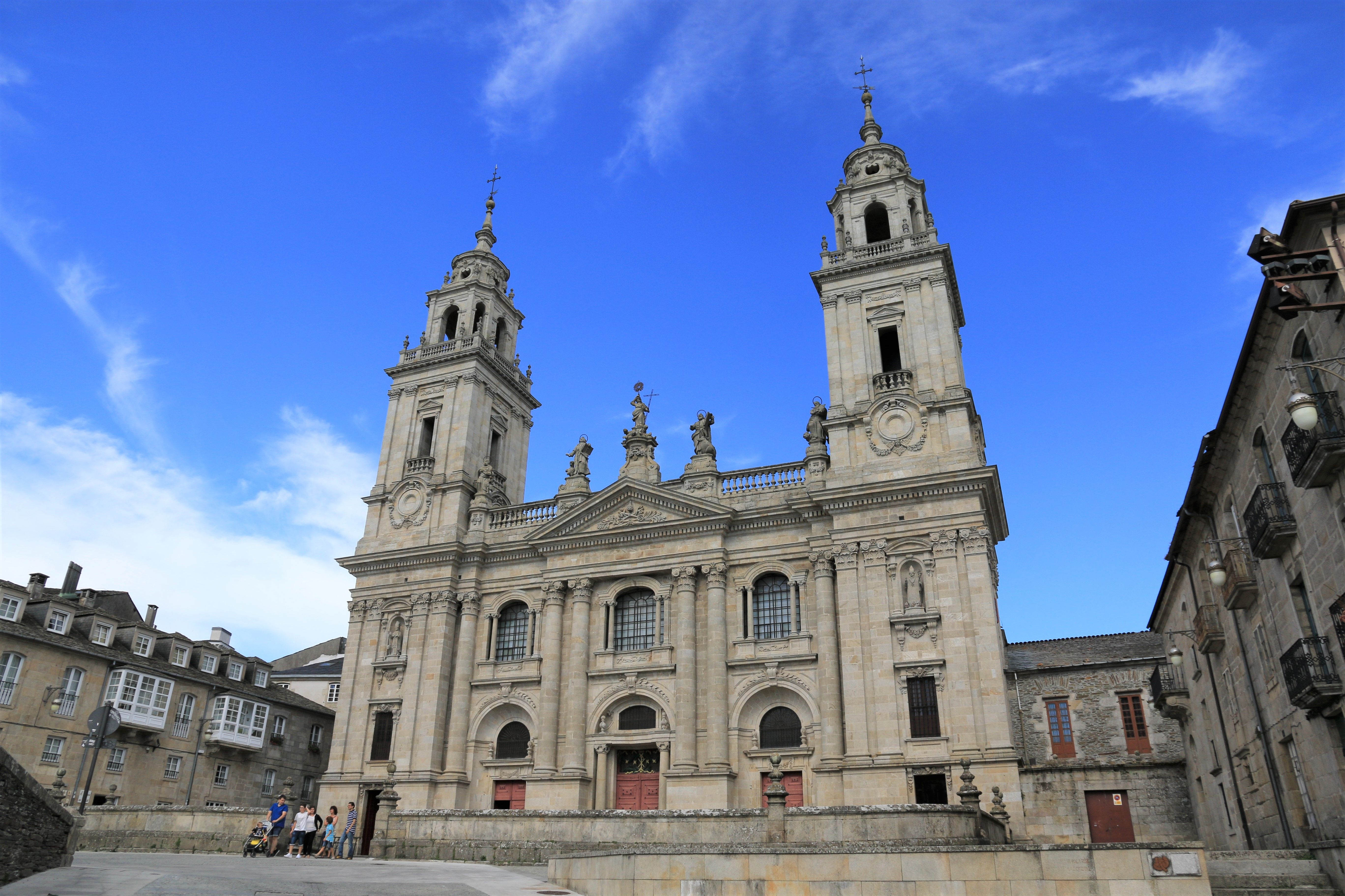 Lugo